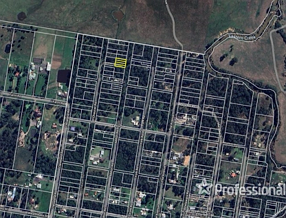 Lots 138-141 Milton Road, Angus, Central Tablelands, 0房, 0浴, Section