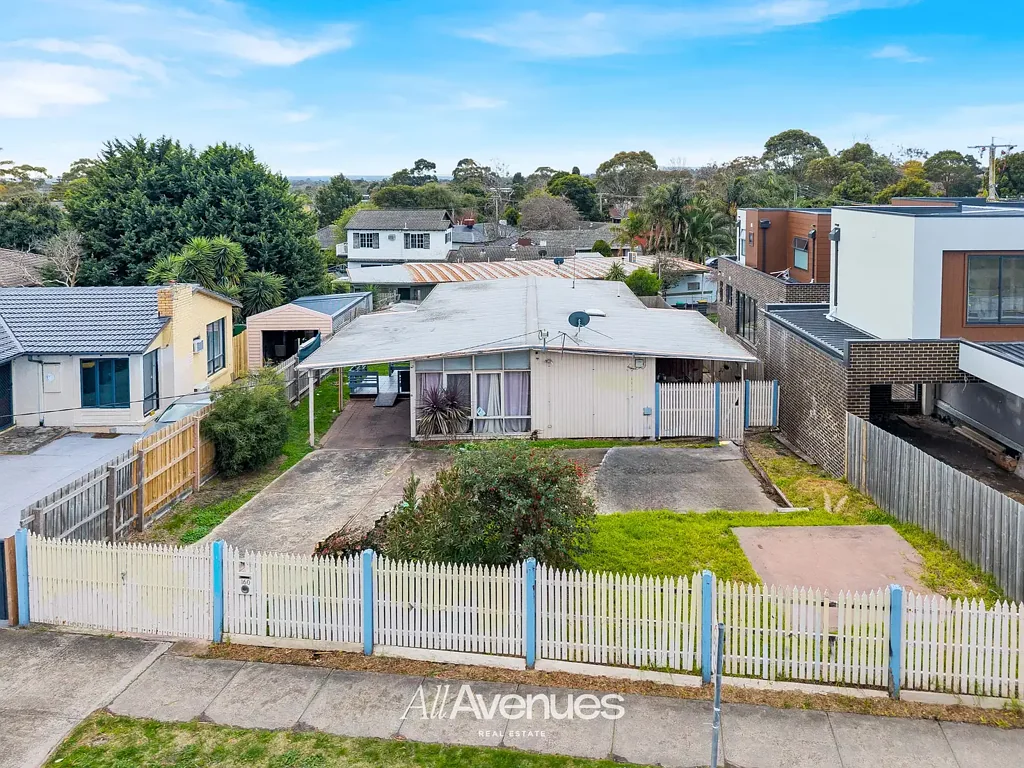 Perfect for Families – Spacious Home with Open Plan Living