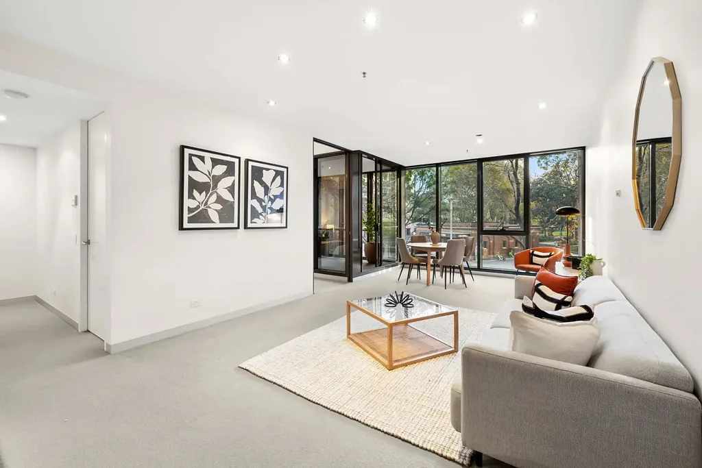 The Hyde - Furnished - Available 26th June