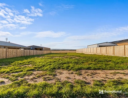 18 Baldwin Road, Traralgon, VIC 3844, 0房, 0浴, 建地