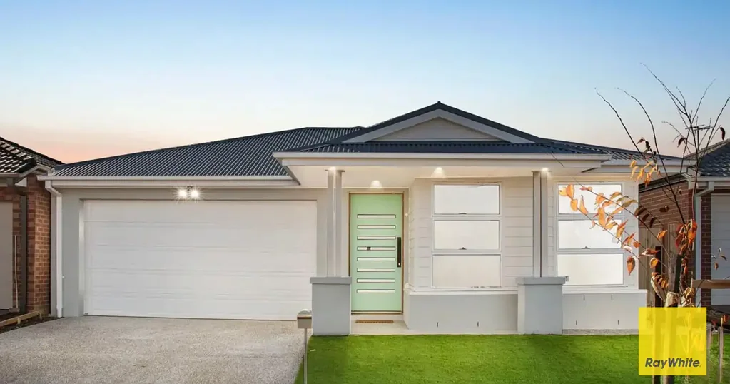 29 Foliage Drive, Tarneit, VIC 3029