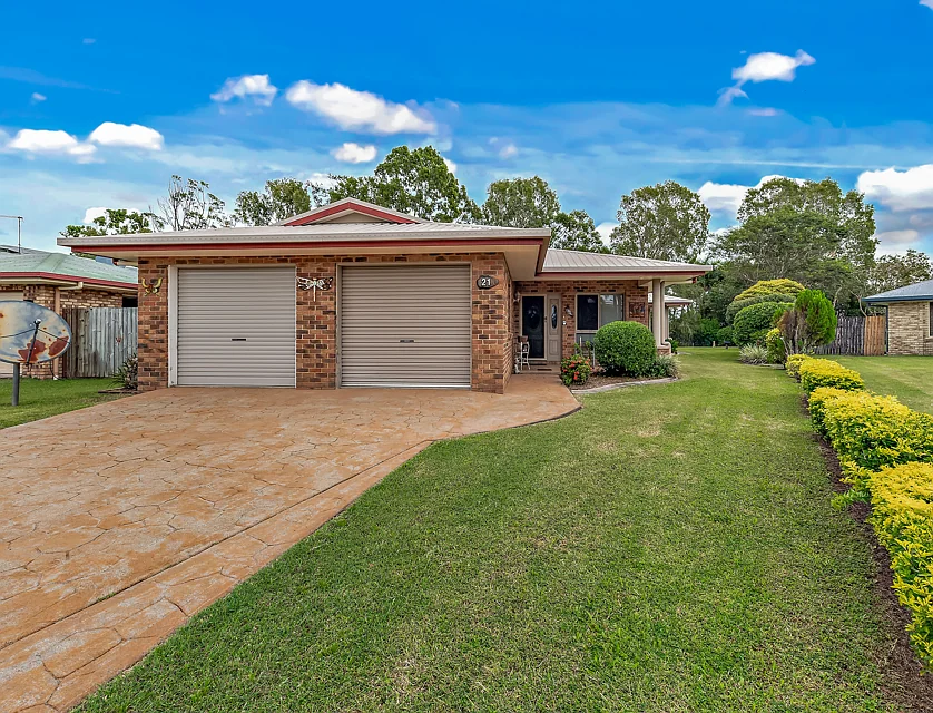 21 Trojan court, Proserpine, QLD 4800, 3 slaapkamers, 1 badkamers, House