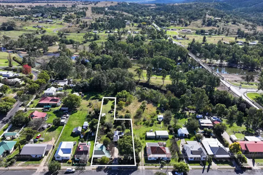 Bingara 2 Bedroom Cottage Garden Plus Cottage