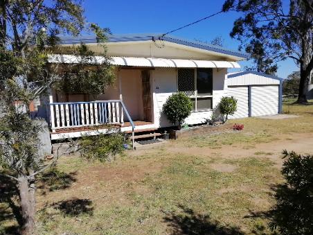 23 MAIDENWELL - BUNYA MOUNTAINS RD, MAIDENWELL QLD 4615, 0 habitaciones, 0 baños, House