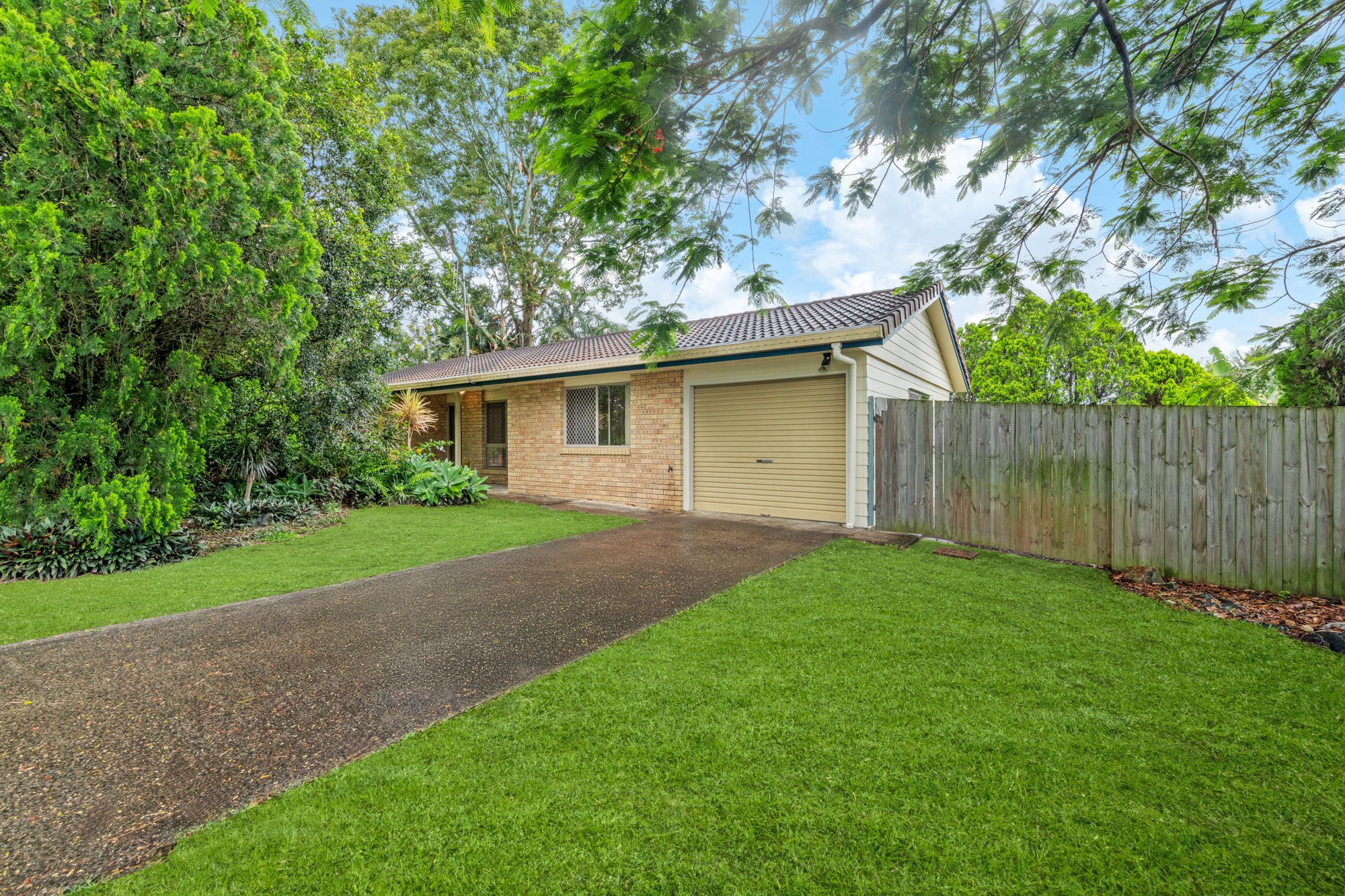 46 CHANTILLY CR, BEERWAH QLD 4519, 0房, 0浴, House