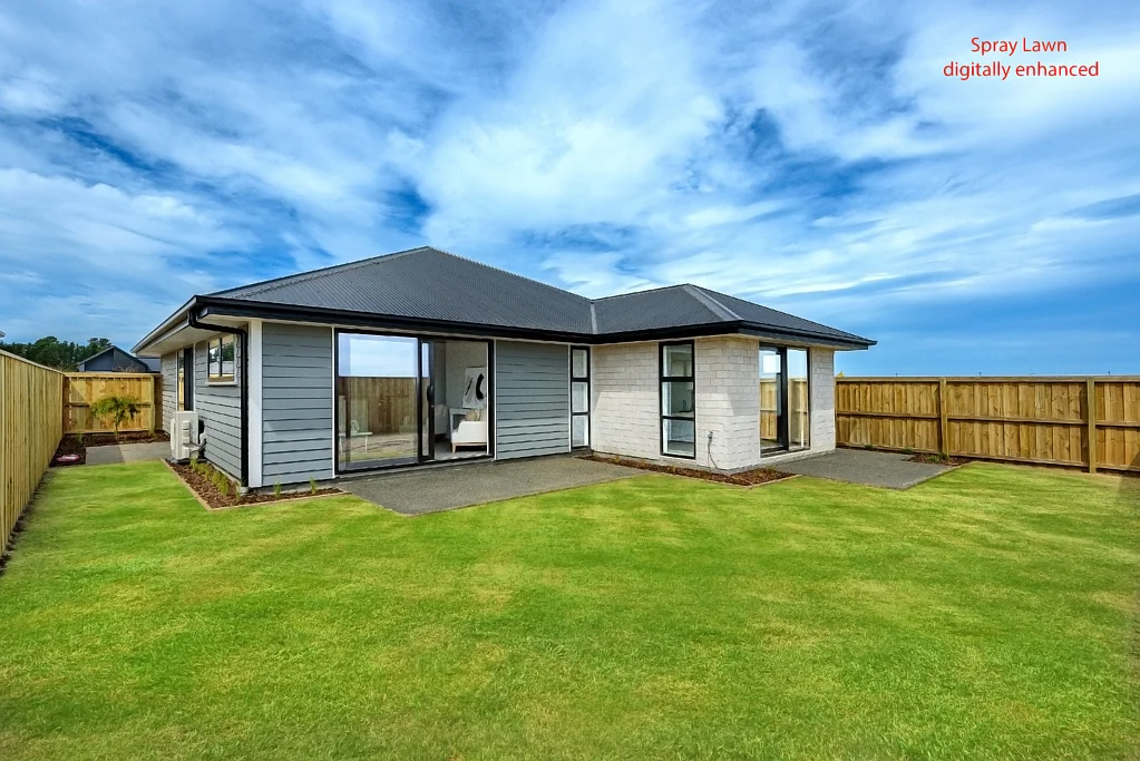 66 Lennon Drive, Rolleston, Canterbury