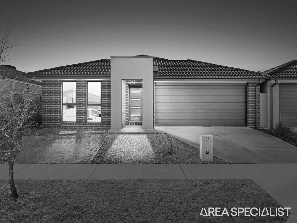 29 Ajay Way, Kurunjang, VIC 3337