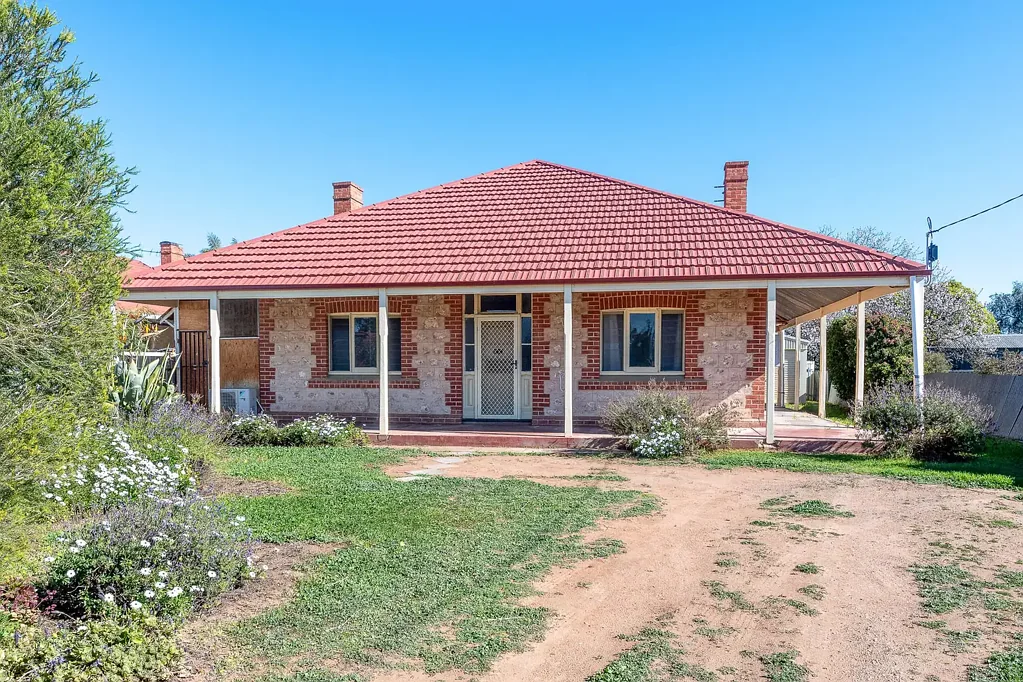 Murray Bridge 3ਬੈੱਡਰੂਮ Great Investment or 1st Home at an affordable price
