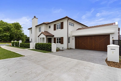 Luxury 5 Star with Location