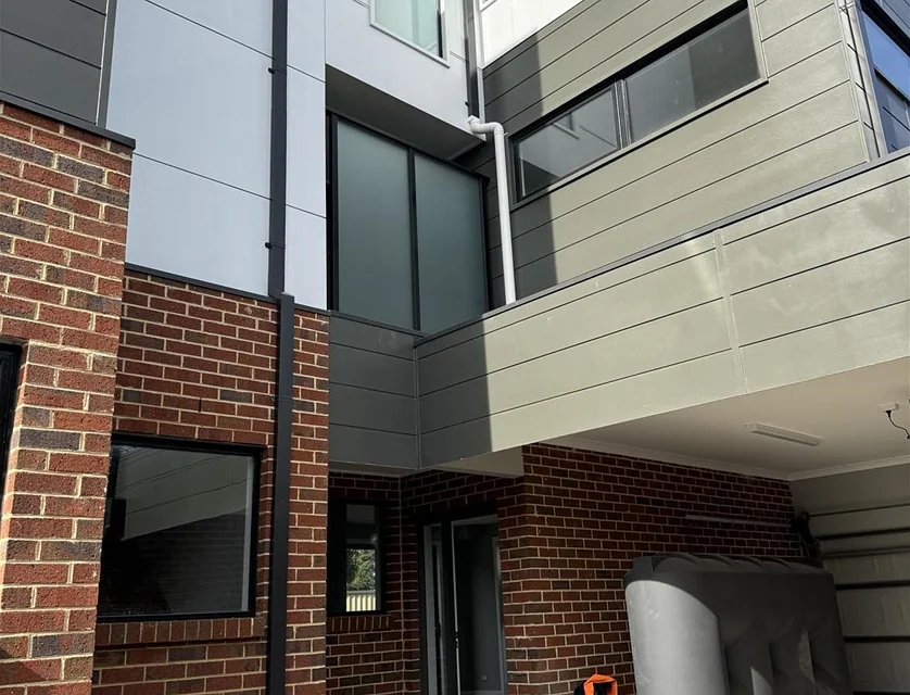 4/6 Virginia Street, Springvale, South East Melbourne, 3 غرف, 4 حمامات, Unit