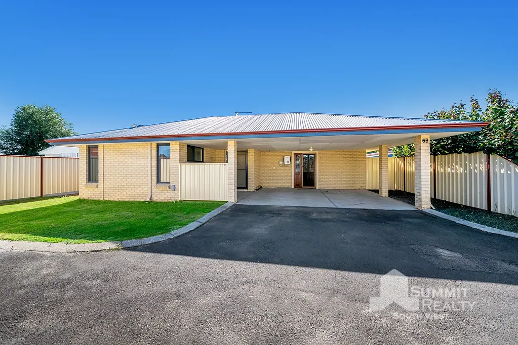 Dardanup 3房  Low-Maintenance Living in Peaceful Dardanup