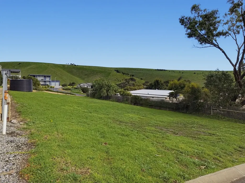 Second Valley Idyllic Lifestyle Opportunity