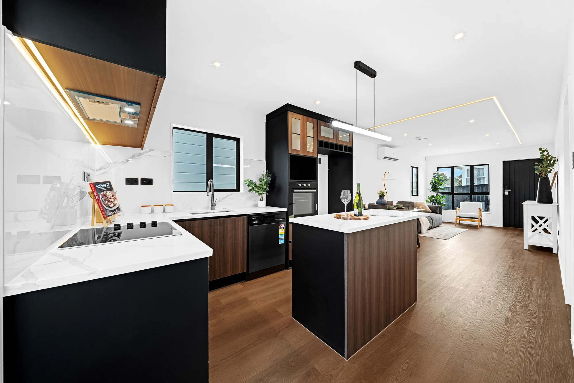 47B Beeston Crescent, Manurewa, Manukau City, Auckland, 3 Schlafzimmer, 2 Badezimmer, House