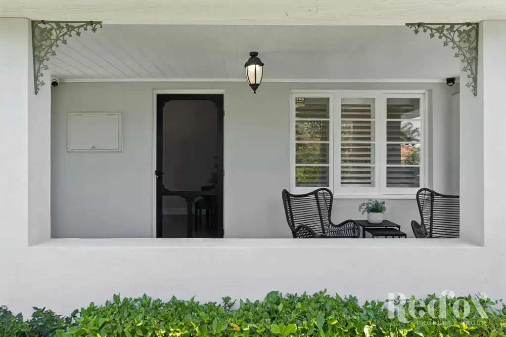 Bedford 3 Slaapkamer Modern mid-century marvel