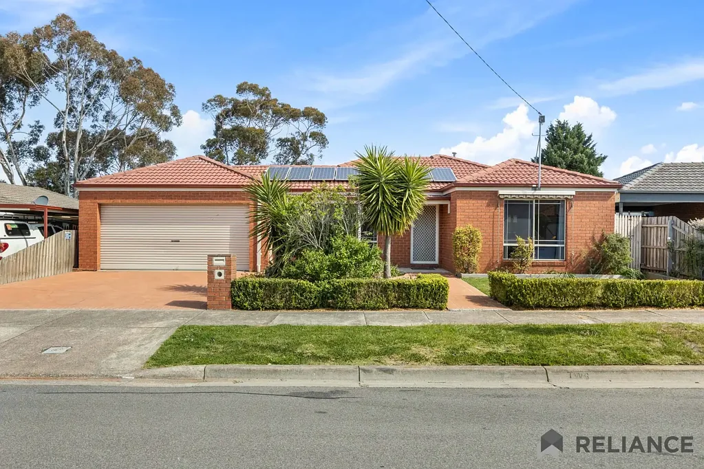 78 Yarcombe Crescent, Craigieburn, VIC 3064