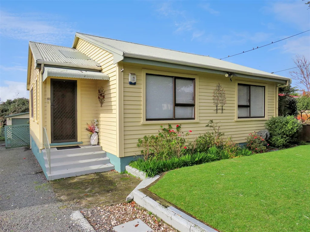 66 James Street, Glenholme, Rotorua, Bay of Plenty