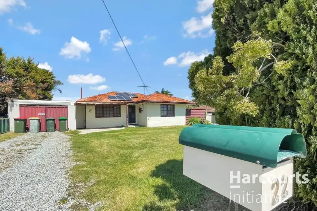 22 Mereworth Way, Girrawheen, WA 6064