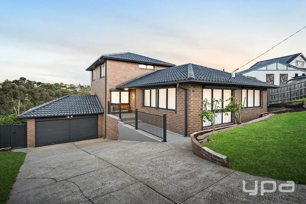 46 Clarke Drive, Gladstone Park, VIC 3043