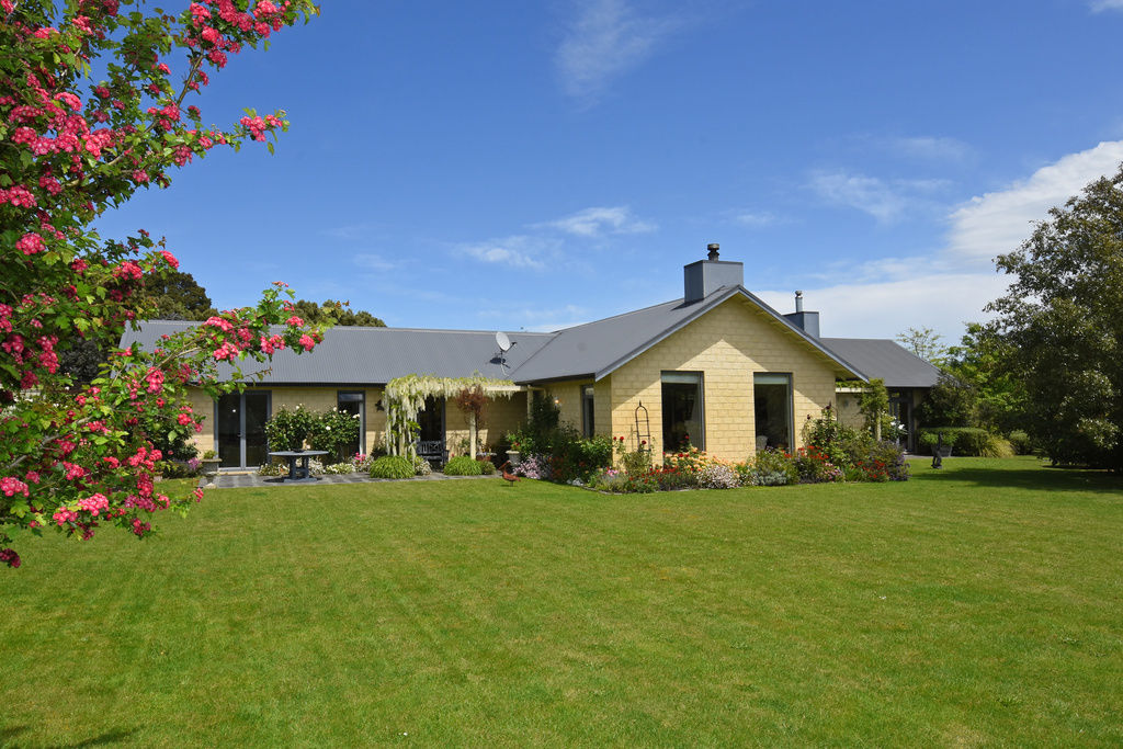 680 Ponatahi Road, Martinborough, South Wairarapa, 4 ਕਮਰੇ, 0 ਬਾਥਰੂਮ