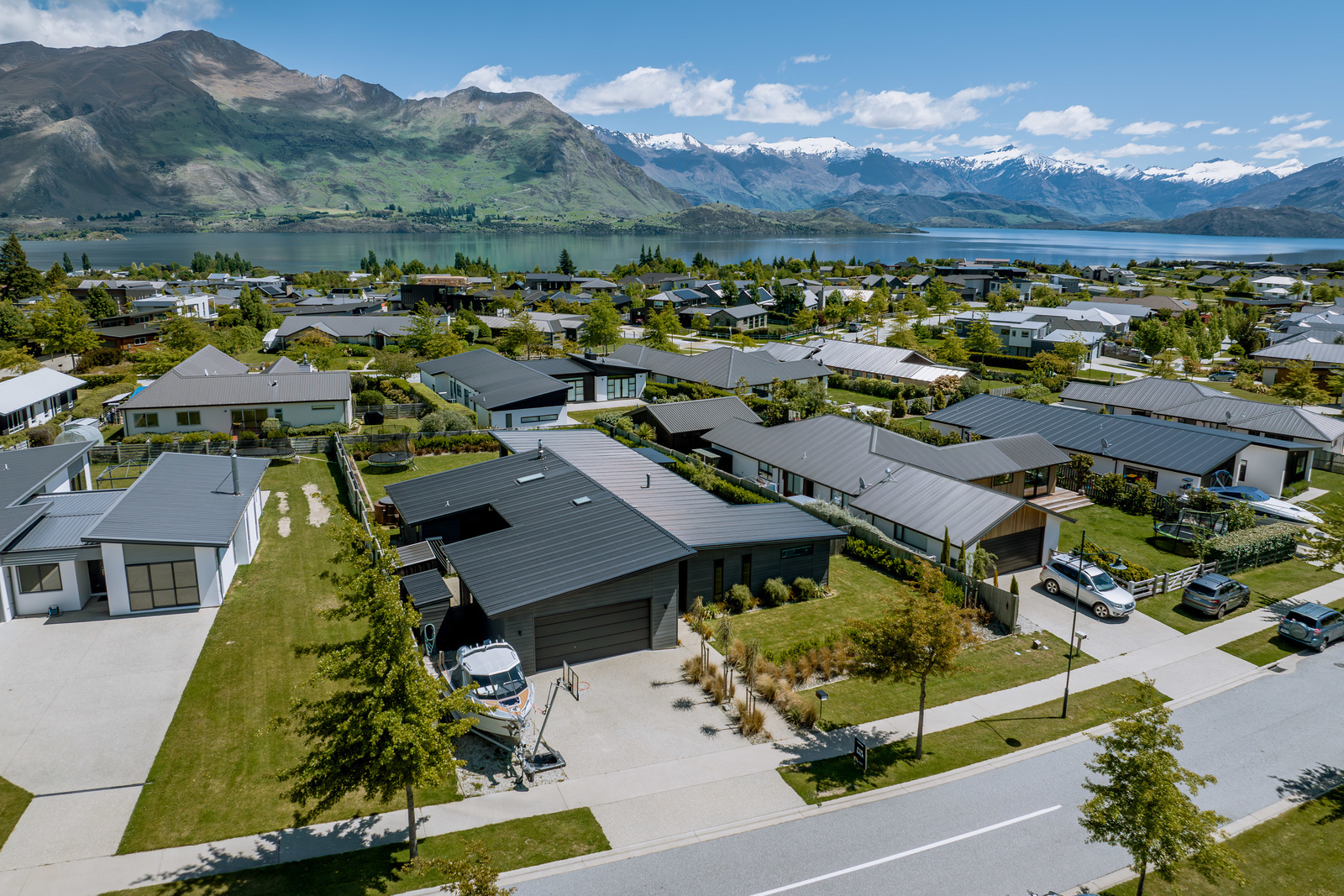 9 Centre Crescent, Wanaka