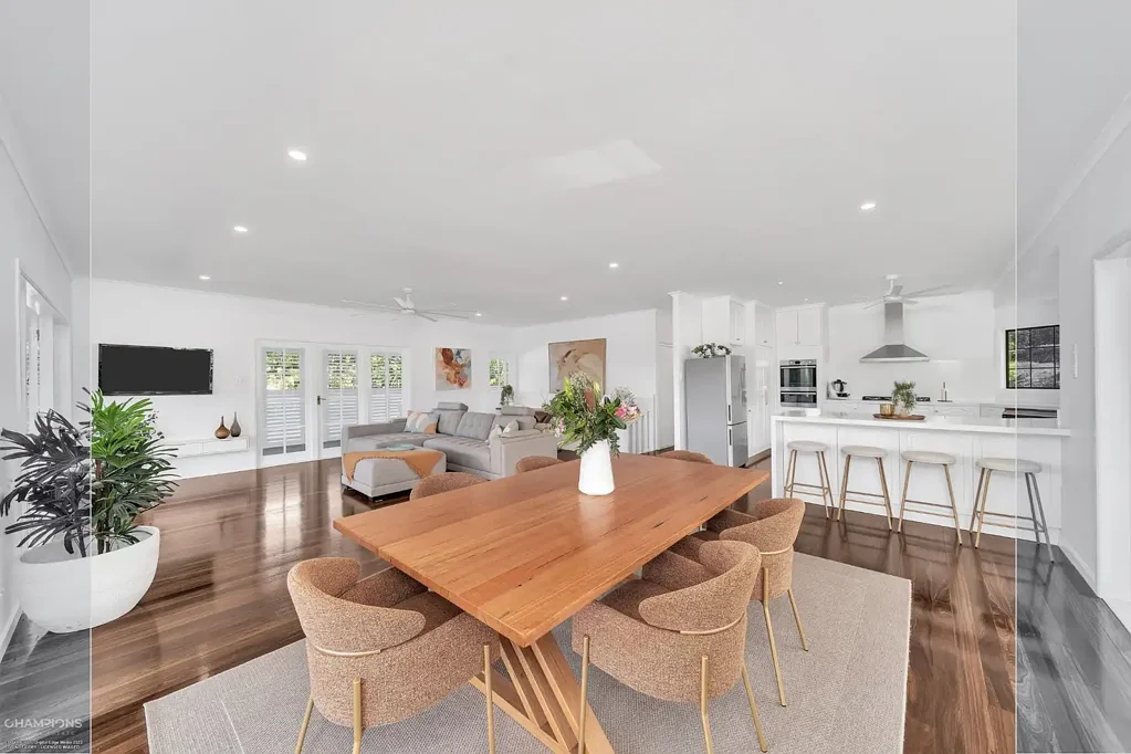7 McFarlane Drive, Kanimbla, QLD 4870