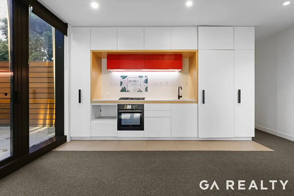 508/421 Docklands Drive, Docklands, VIC 3008
