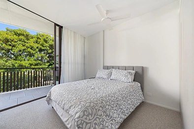 Unit 207/9 YOUNG STREET, RANDWICK, 3 침실, 2 욕실, Apartment