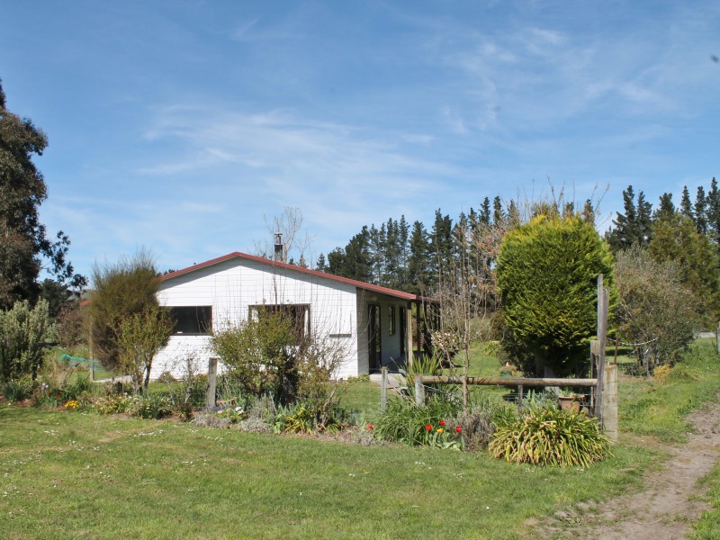 47 Munro Road, Cheviot, Hurunui, 3 Schlafzimmer, 1 Badezimmer