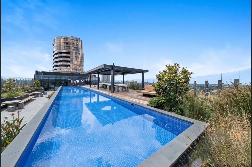 2709/850 Whitehorse Road, Box Hill, VIC 3128