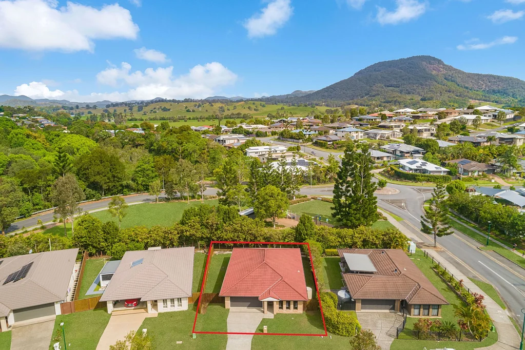 4 Somerville Circuit, Murwillumbah, NSW 2484