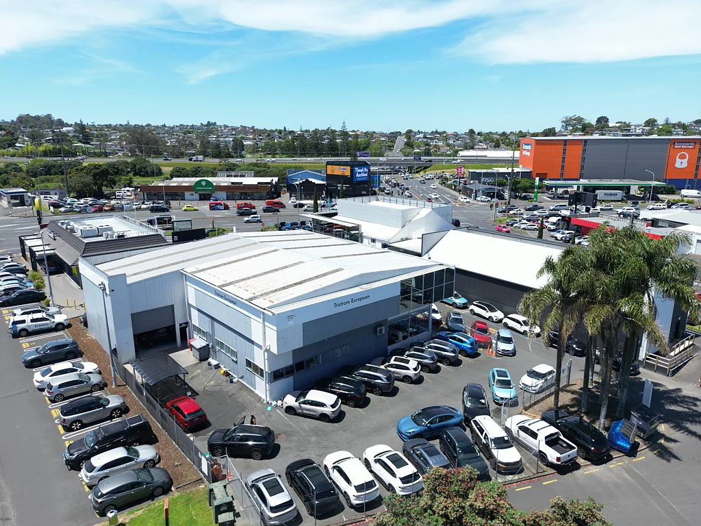Wairau Valley A-Grade, high profile trade retail/ industrial