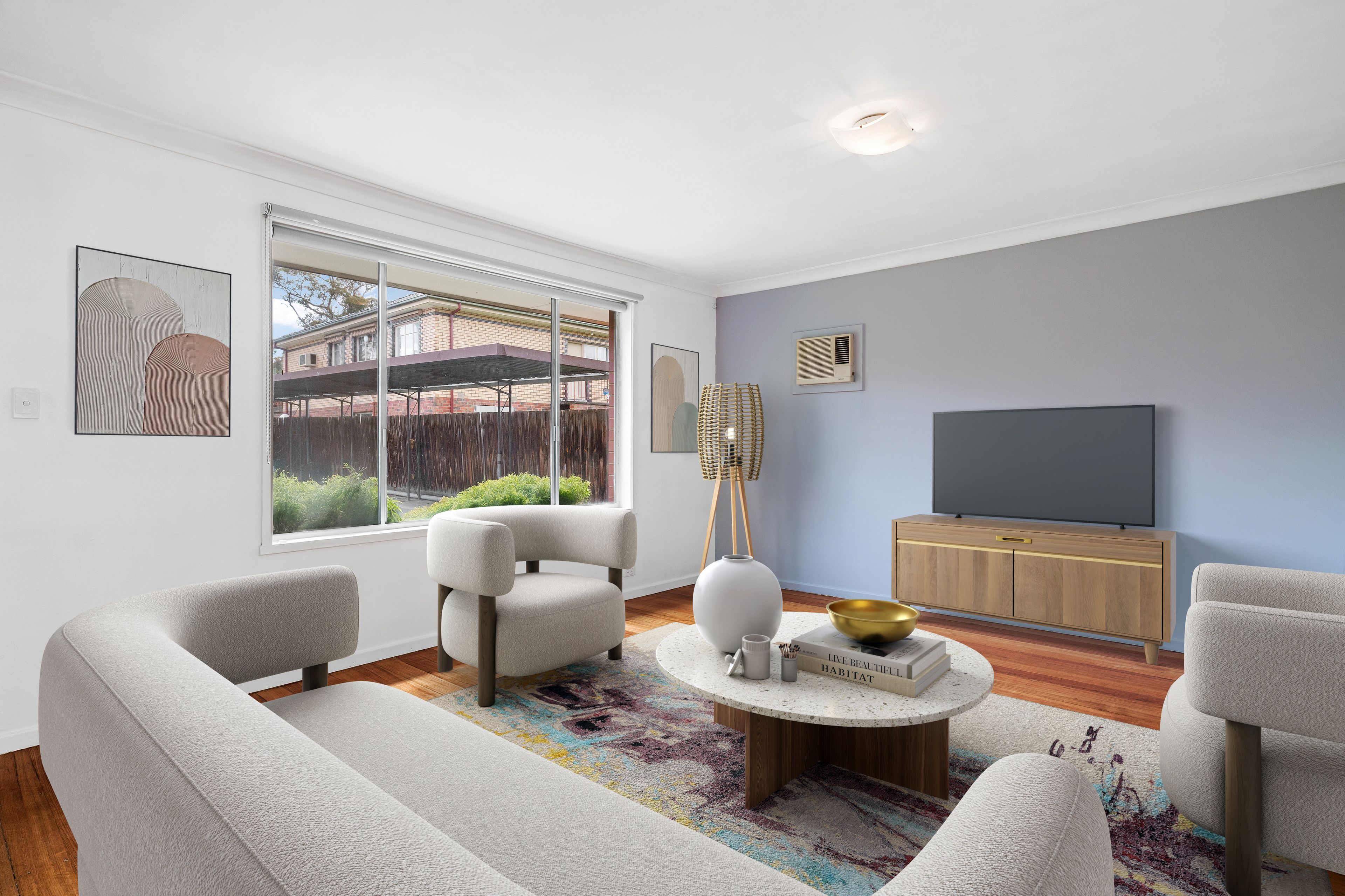 UNIT 4 67 MOUNT VIEW PDE, CROYDON VIC 3136, 0房, 0浴, Unit