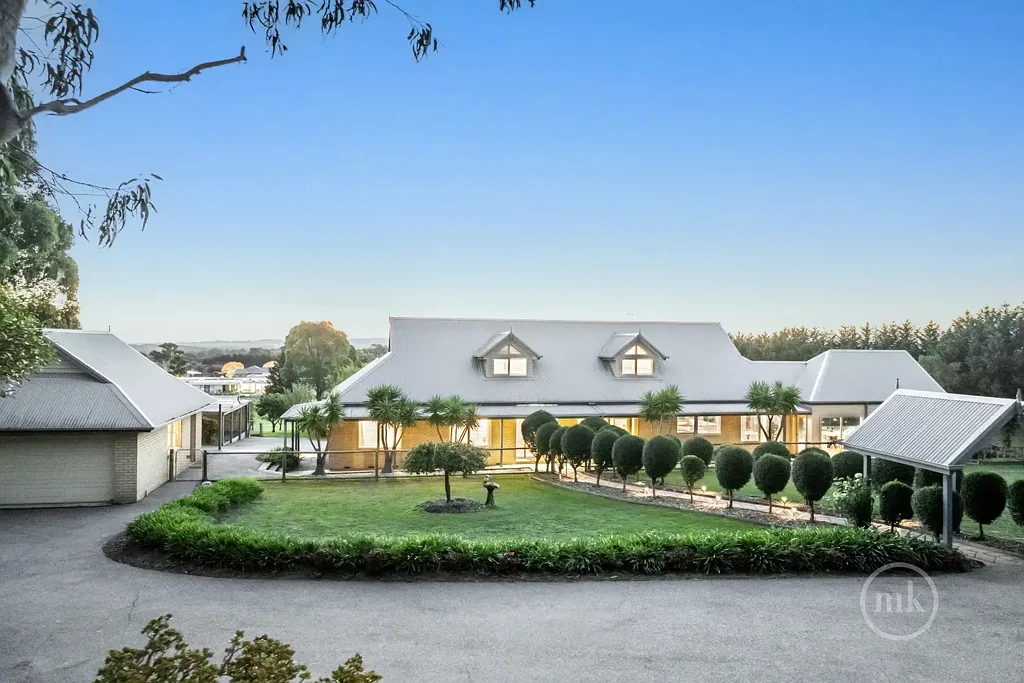 Yarrambat 4 Slaapkamer The Opportunity of a Lifetime