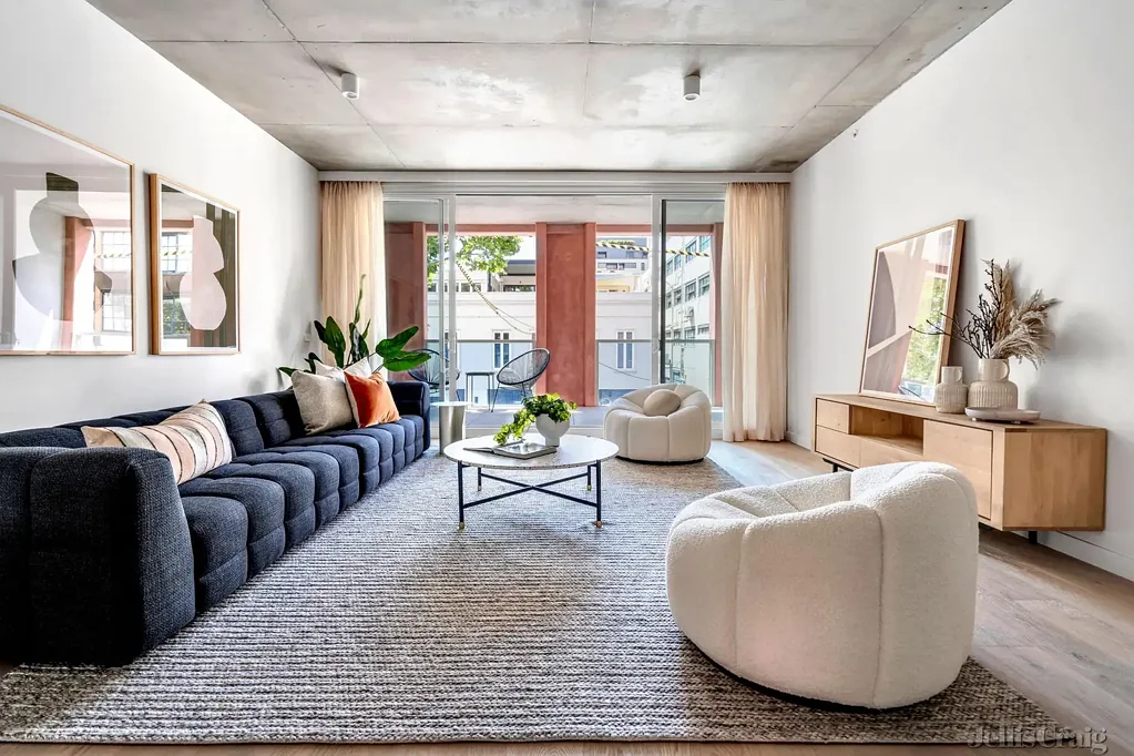 Expansive Spaces, Premium Finishes And An Unreal Location To Live In!