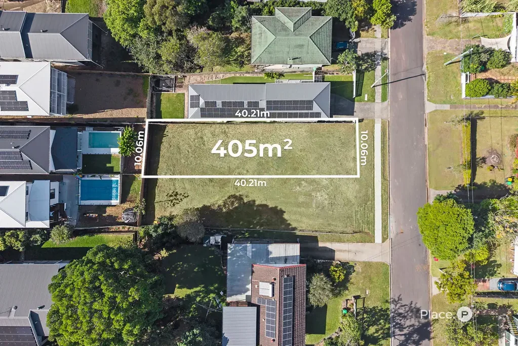 Mount Gravatt East Blank Canvas in a Family-Friendly Hillside Pocket