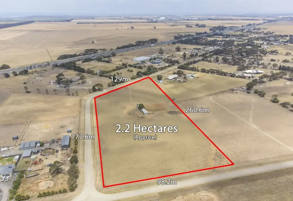 Little River 5 ACRES, Secluded Acreage Retreat in Little River-ZERO WINDFALL TAX-TOWNWATER CONNECTED