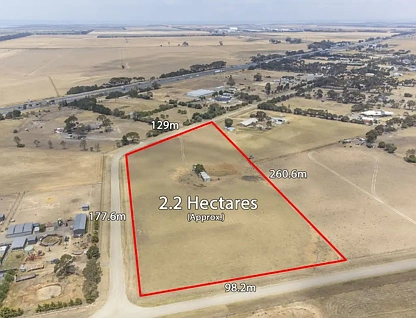 70 Calvert Road, Little River, VIC 3211, 0 રૂમ, 0 બાથરૂમ, Lifestyle Section
