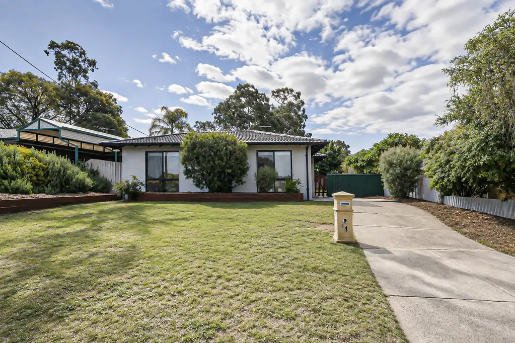 Kelmscott 3Moenga Neat & Tidy
