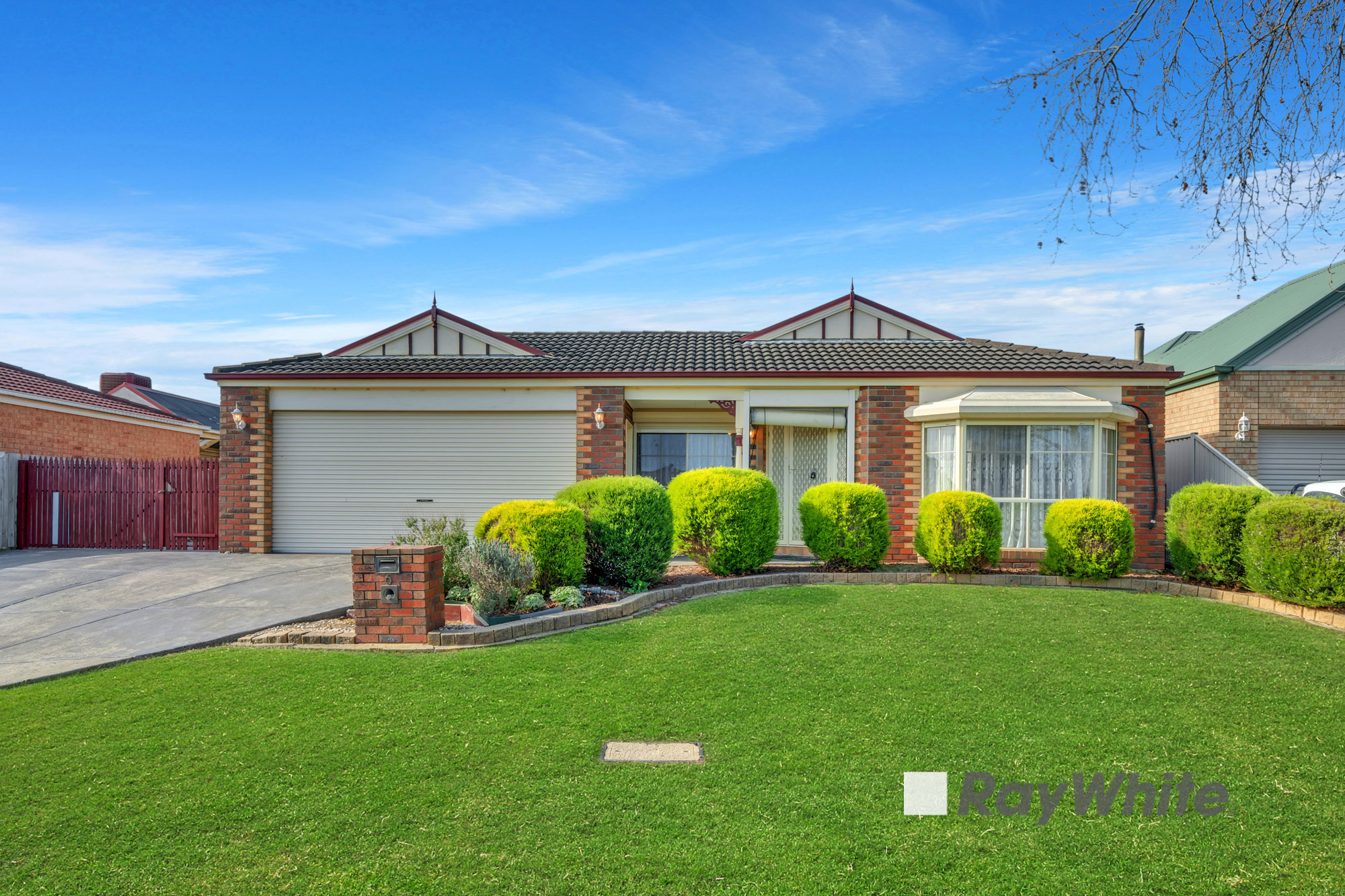 6 COLWYN DR, NARRE WARREN SOUTH VIC 3805, 0 ਕਮਰੇ, 0 ਬਾਥਰੂਮ, House