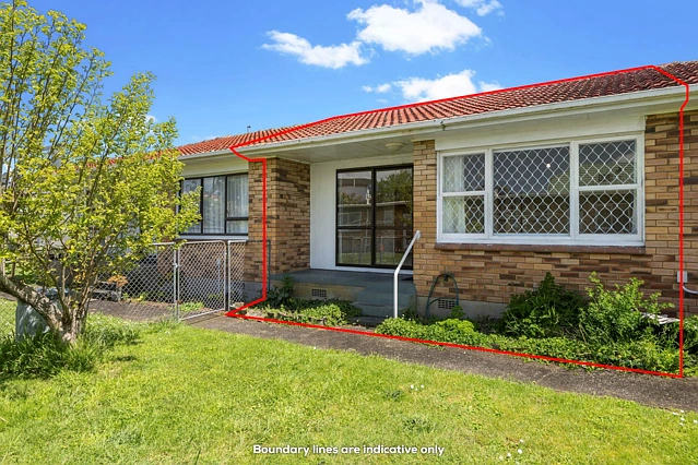 3/137 Celtic Crescent, Ellerslie, Auckland City