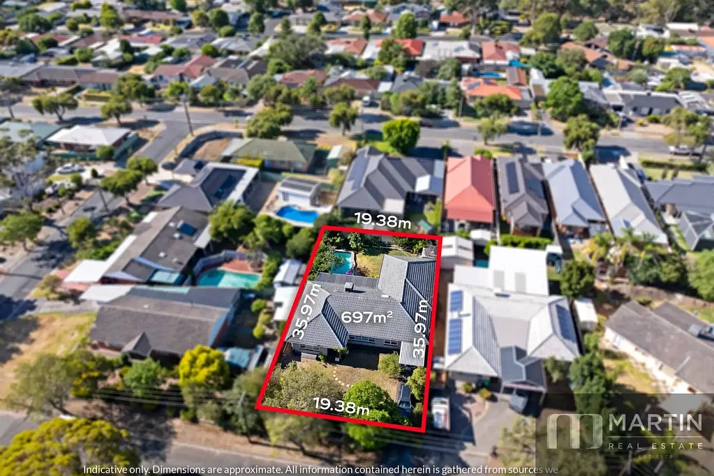 83 Pegasi Avenue, Hope Valley, SA 5090