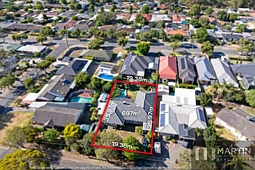 83 Pegasi Avenue, Hope Valley
