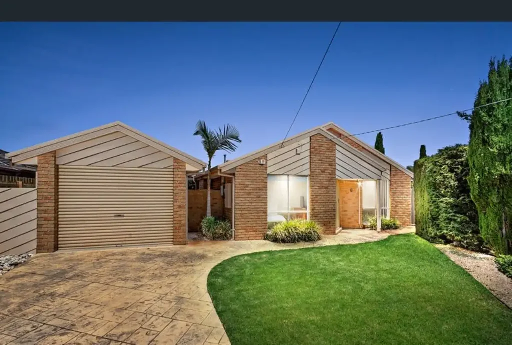 Well-Maintained 3-Bedroom Home Close to Schools & Transport