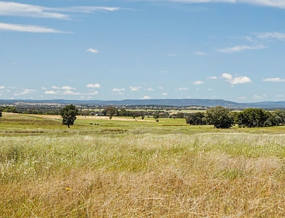 Lot 2 Renshaw Mcgirr Way, Parkes, Central Tablelands, 0 कमरे, 0 बाथरूम, Section