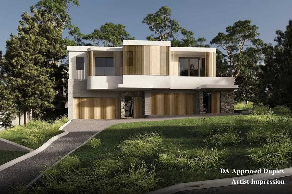 Gordon 4 Slaapkamer DA-Approved Duplex Opportunity in Blue-Ribbon East Gordon Location