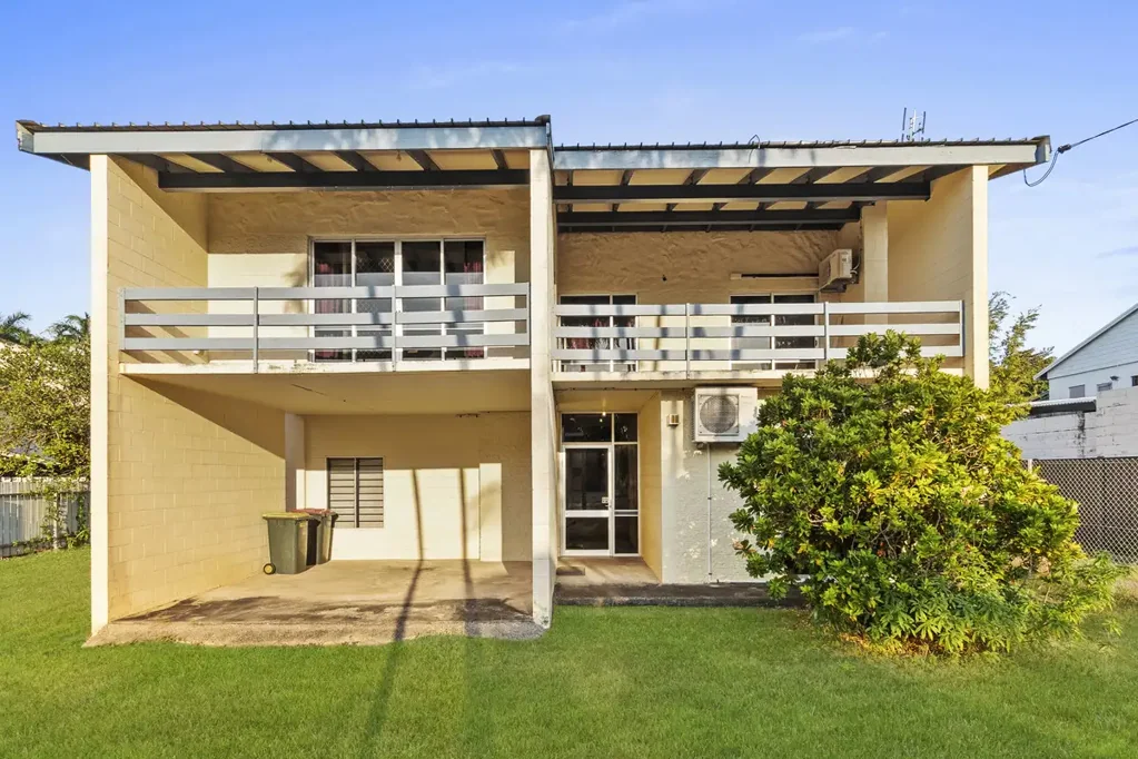 Fannie Bay 2 Bedroom Renovate or Redevelop in Stunning Fannie Bay
