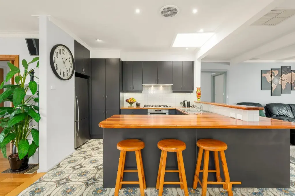 Four Bedroom Family Home within the McKinnon School Zone