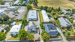 505 Featherston Street, Roslyn