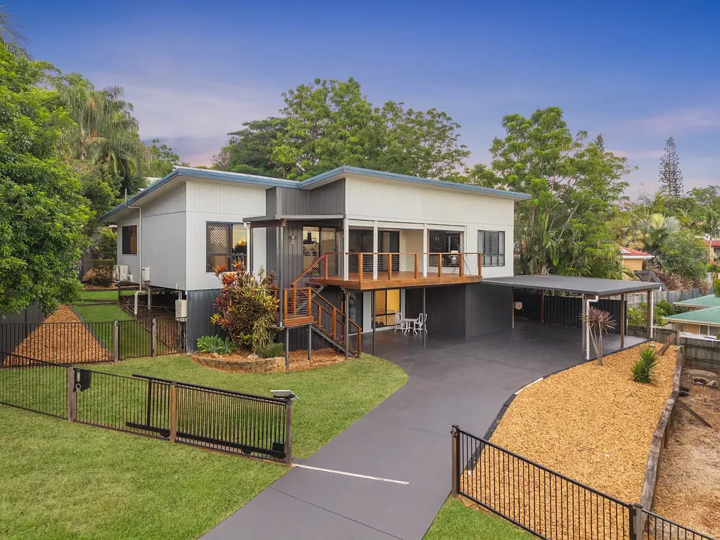 12 Areca Court, Narangba, QLD 4504