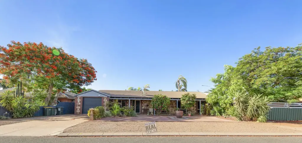 25 Cowan Way, Pegs Creek, WA 6714